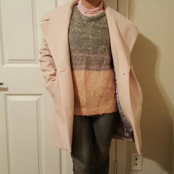 Calvin Klein Coat - Picture 3 of 3